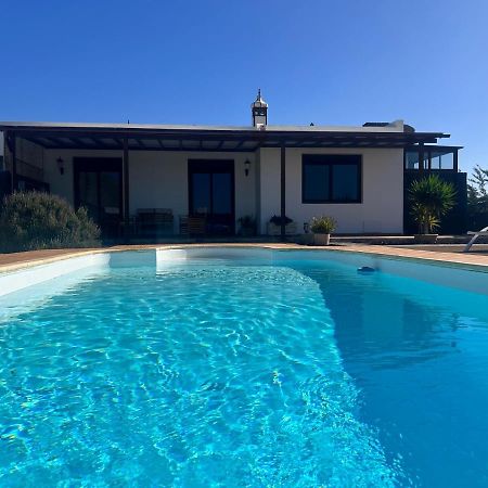 Villa Jaira La Vegueta 외부 사진