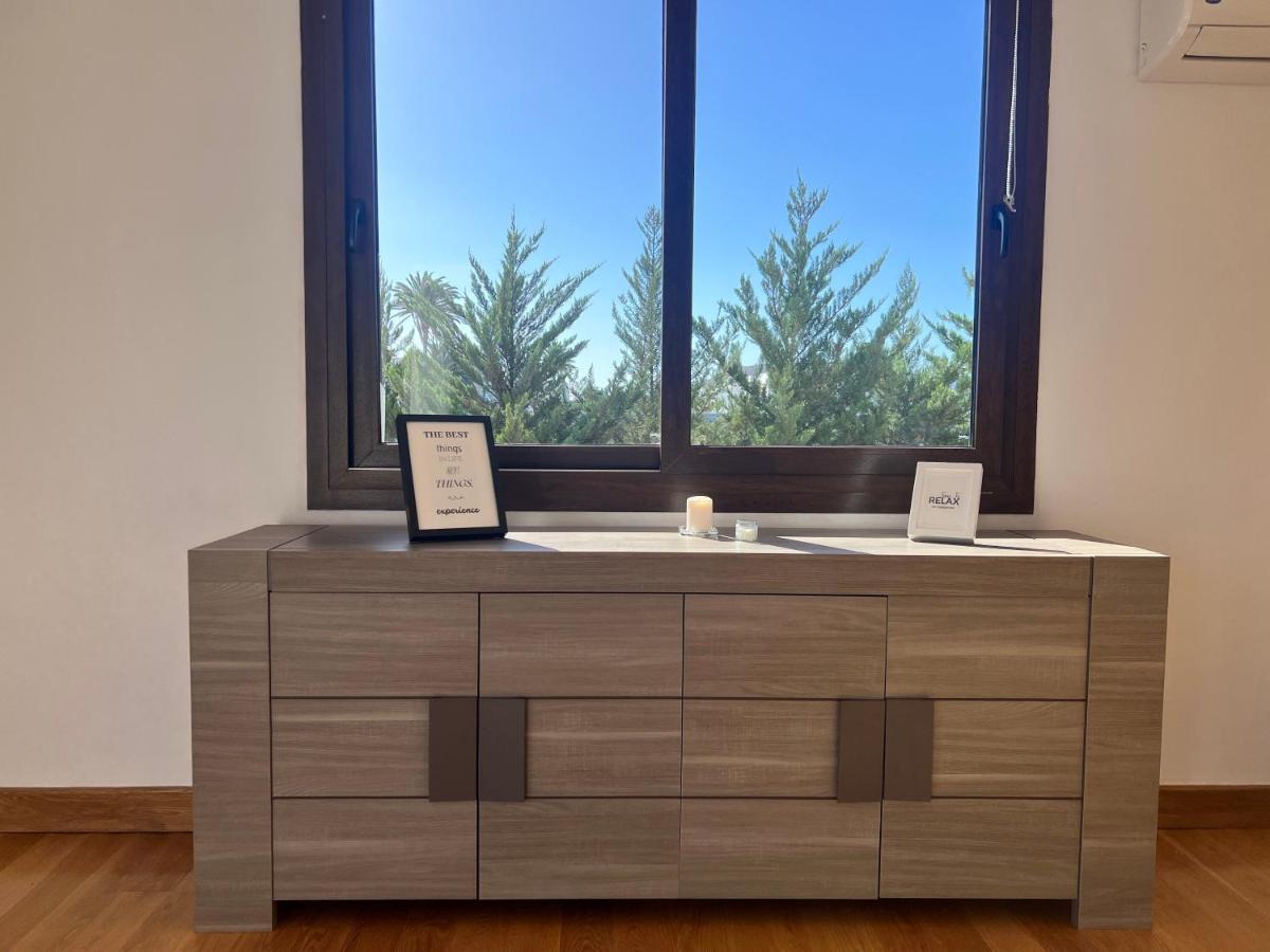 Villa Jaira La Vegueta 외부 사진