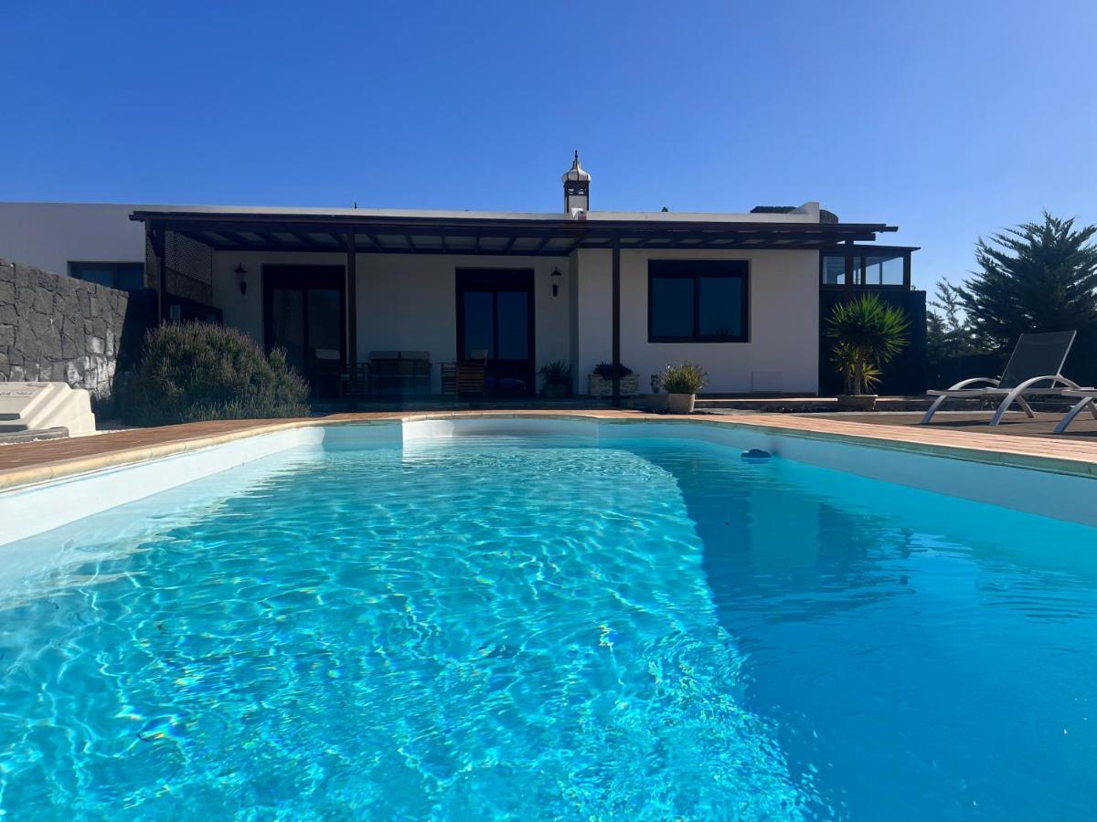 Villa Jaira La Vegueta 외부 사진