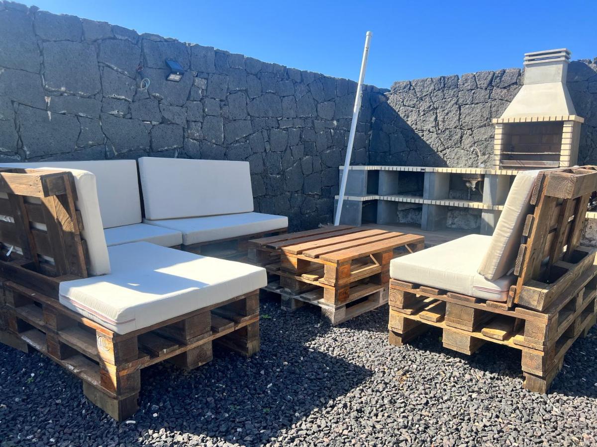 Villa Jaira La Vegueta 외부 사진
