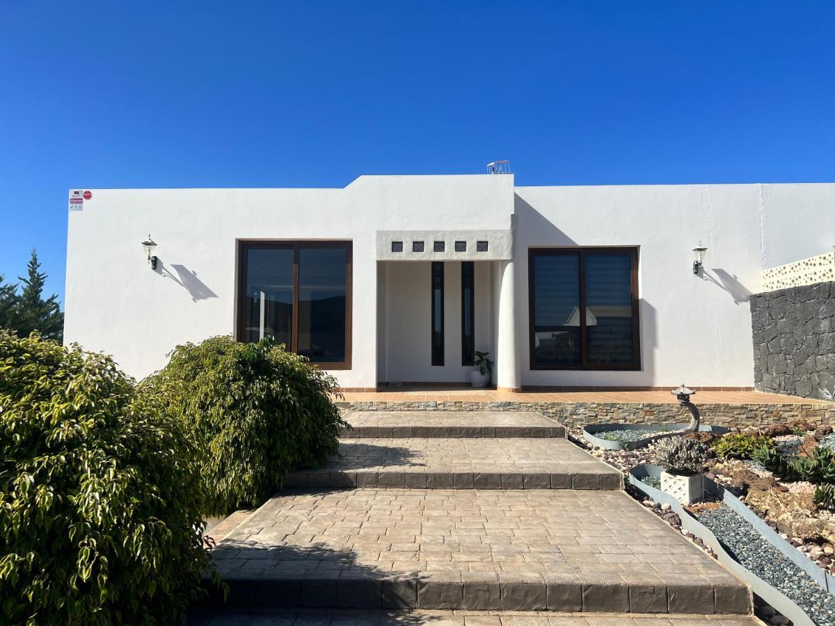 Villa Jaira La Vegueta 외부 사진