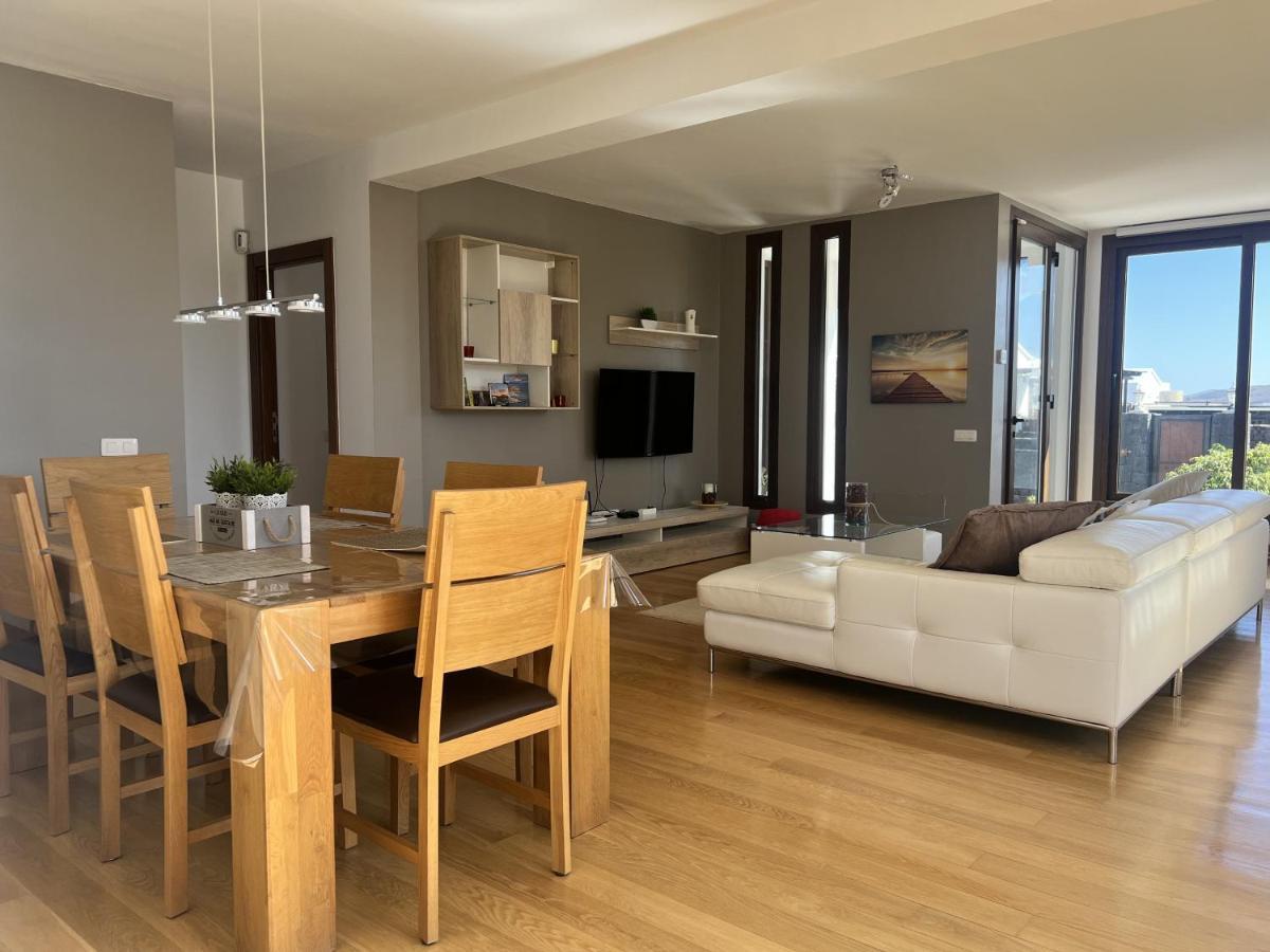 Villa Jaira La Vegueta 외부 사진