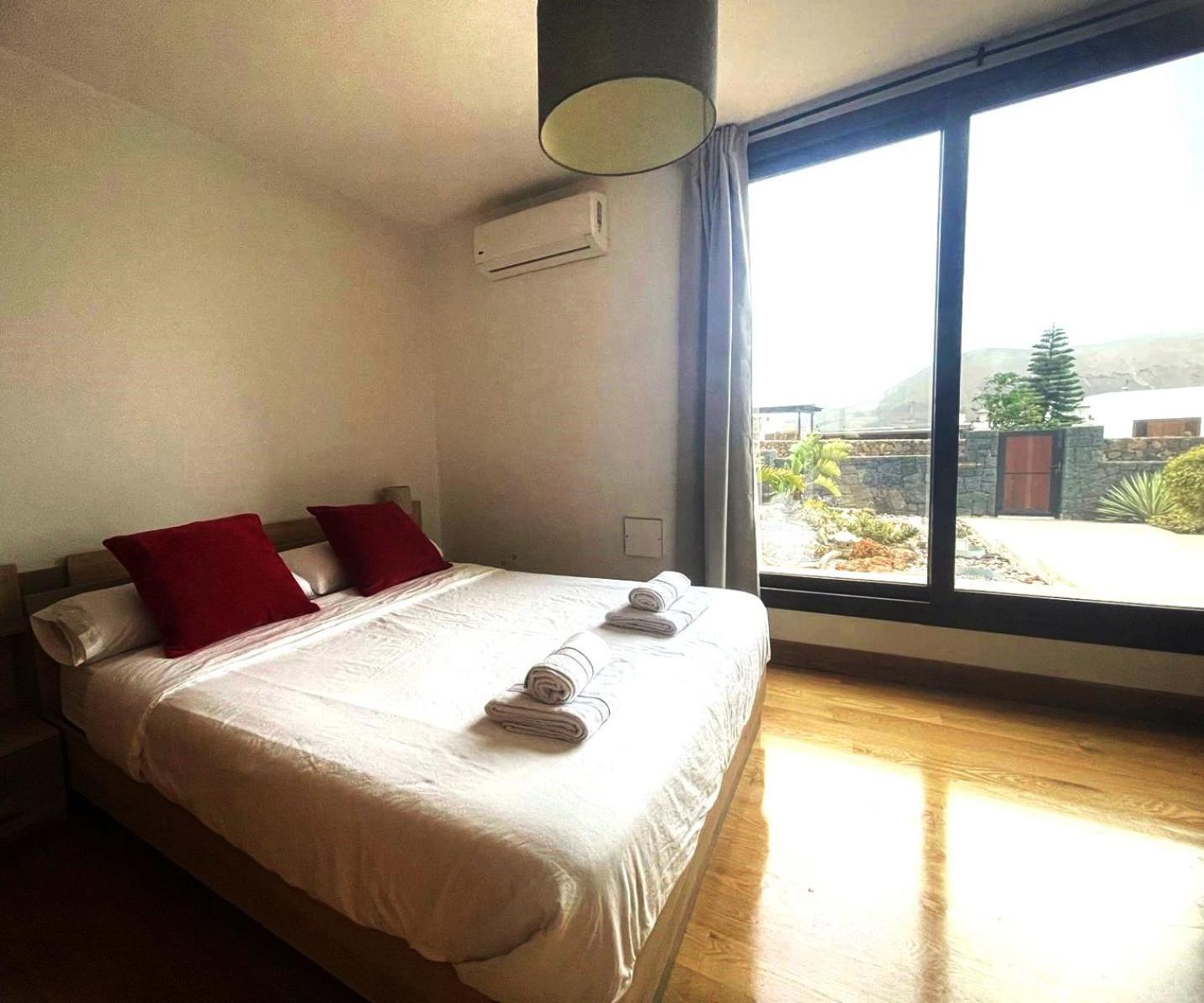 Villa Jaira La Vegueta 외부 사진