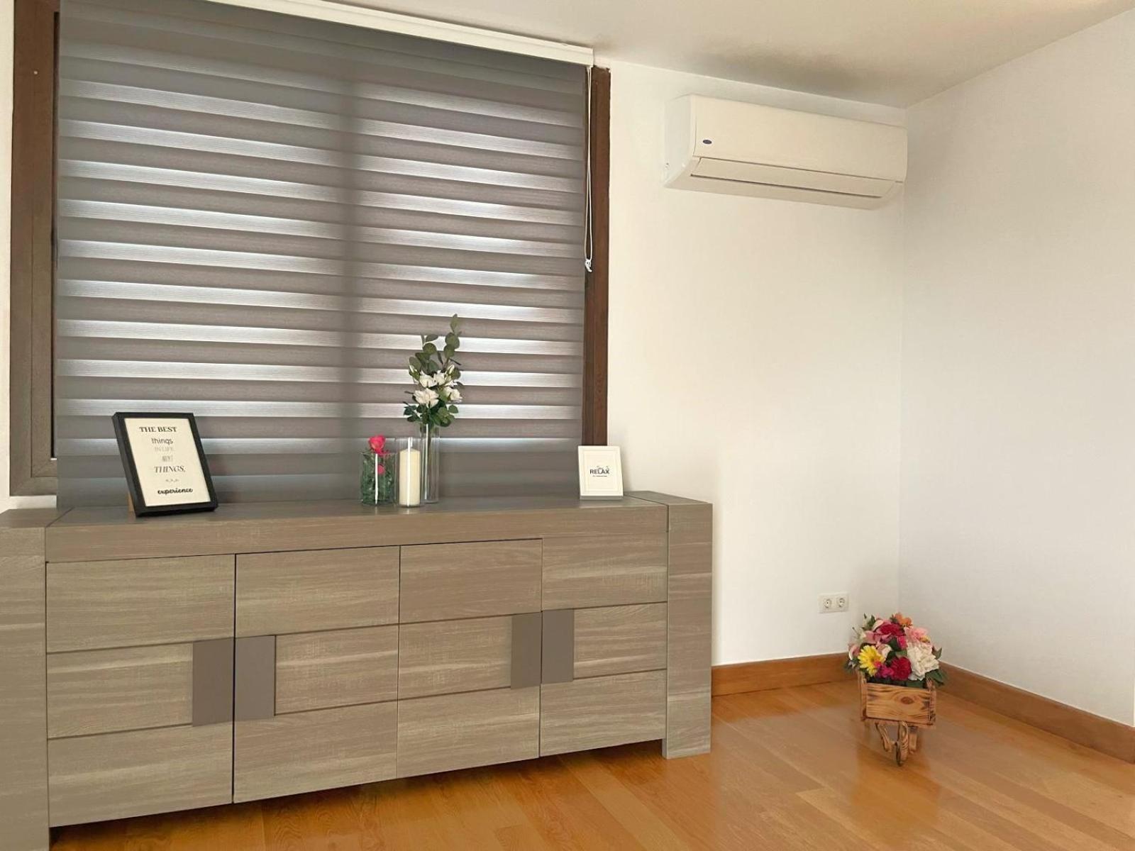 Villa Jaira La Vegueta 외부 사진