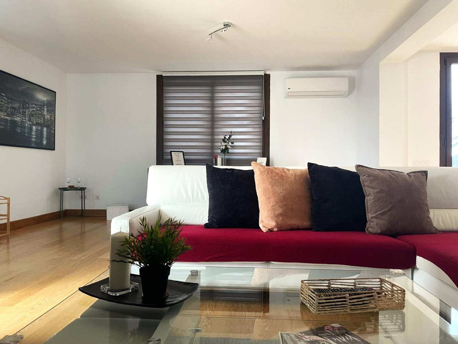 Villa Jaira La Vegueta 외부 사진