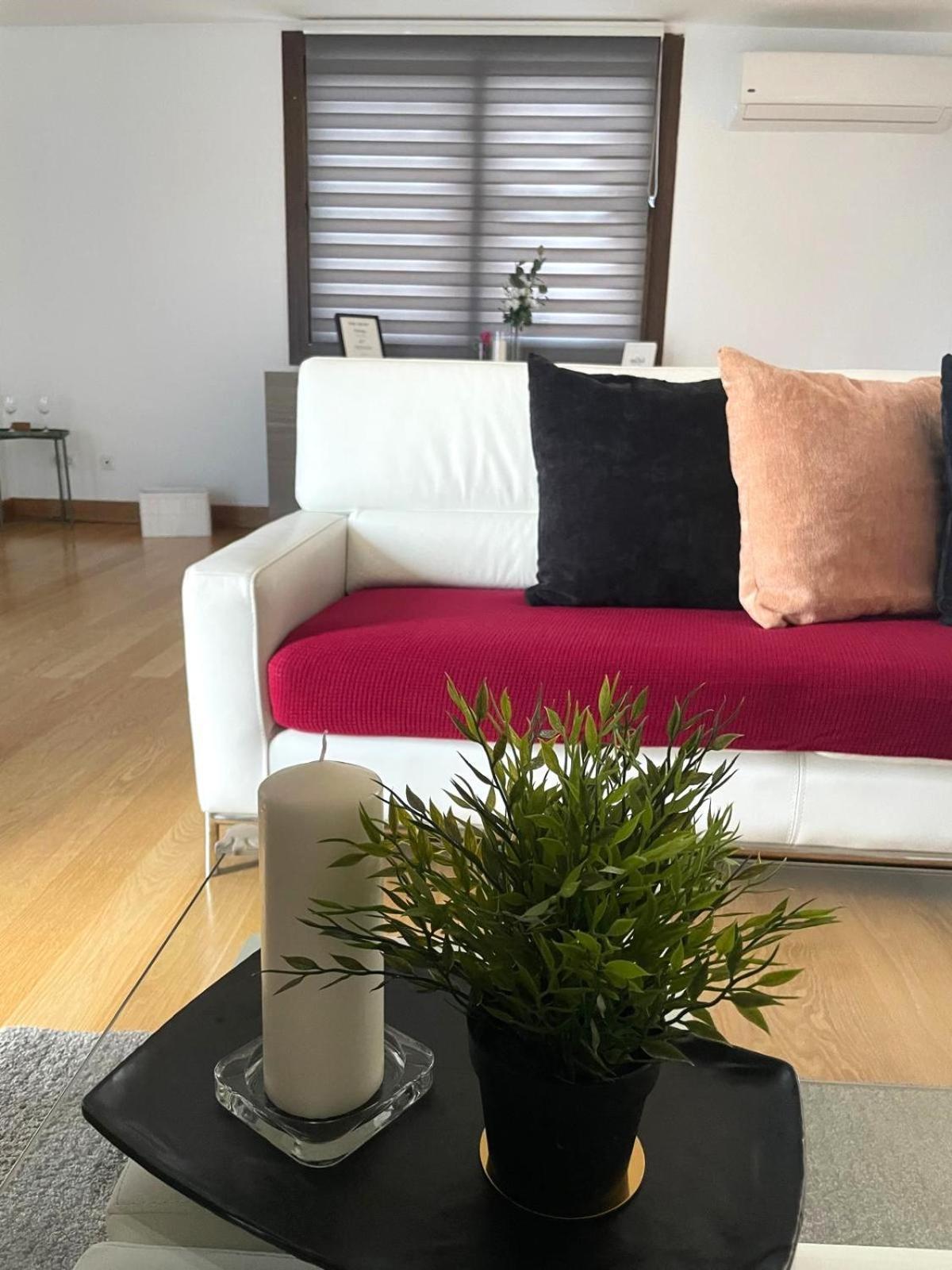 Villa Jaira La Vegueta 외부 사진
