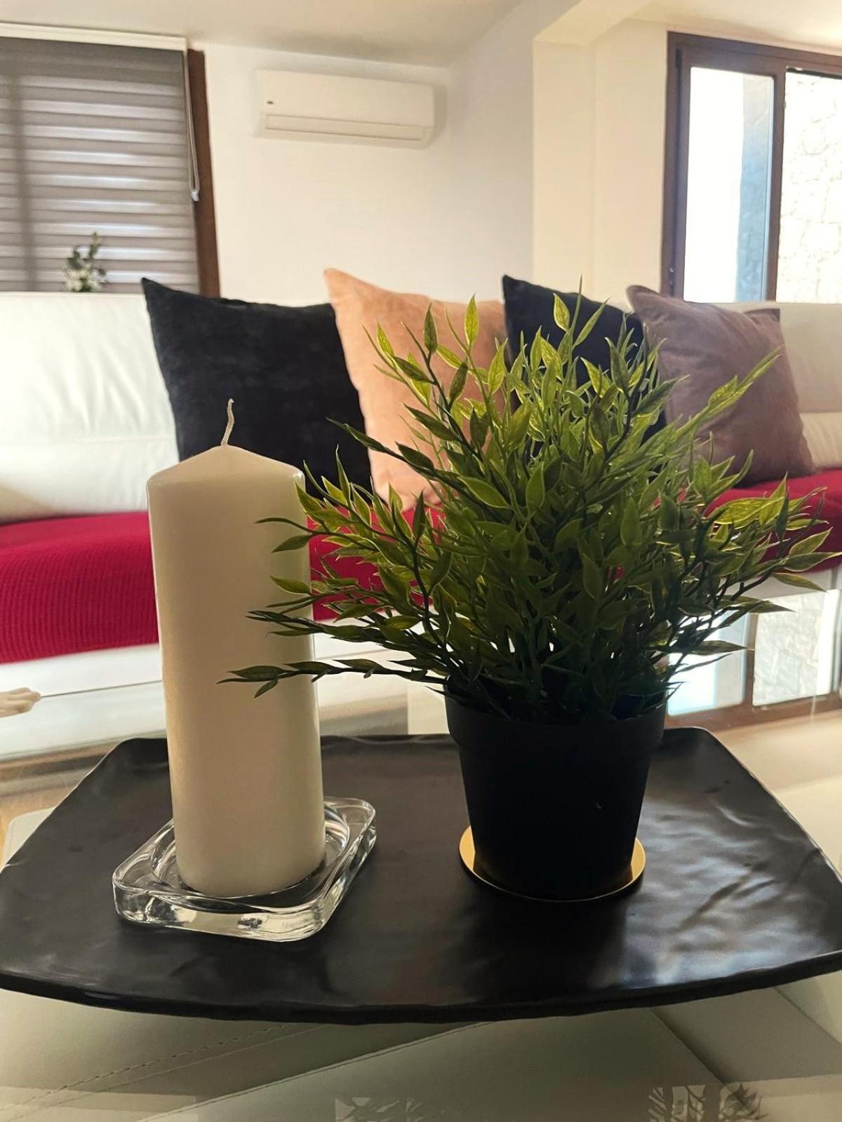 Villa Jaira La Vegueta 외부 사진
