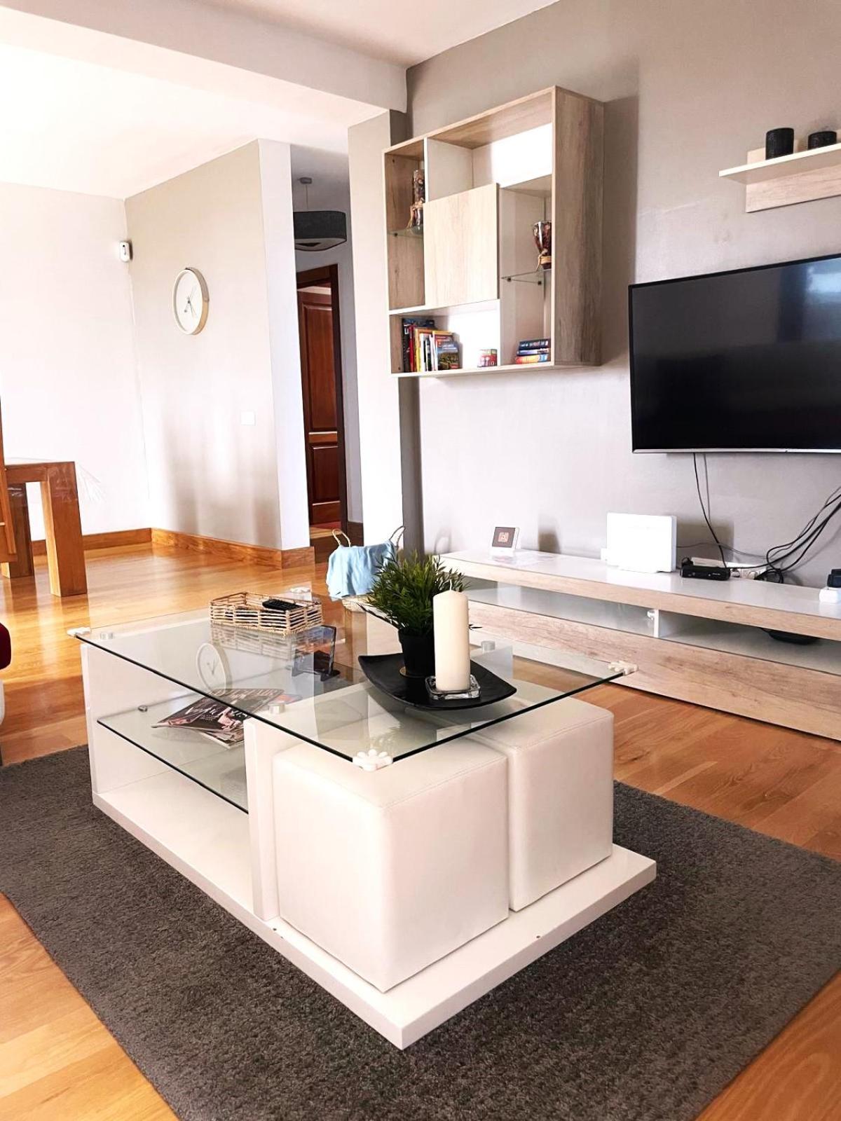 Villa Jaira La Vegueta 외부 사진
