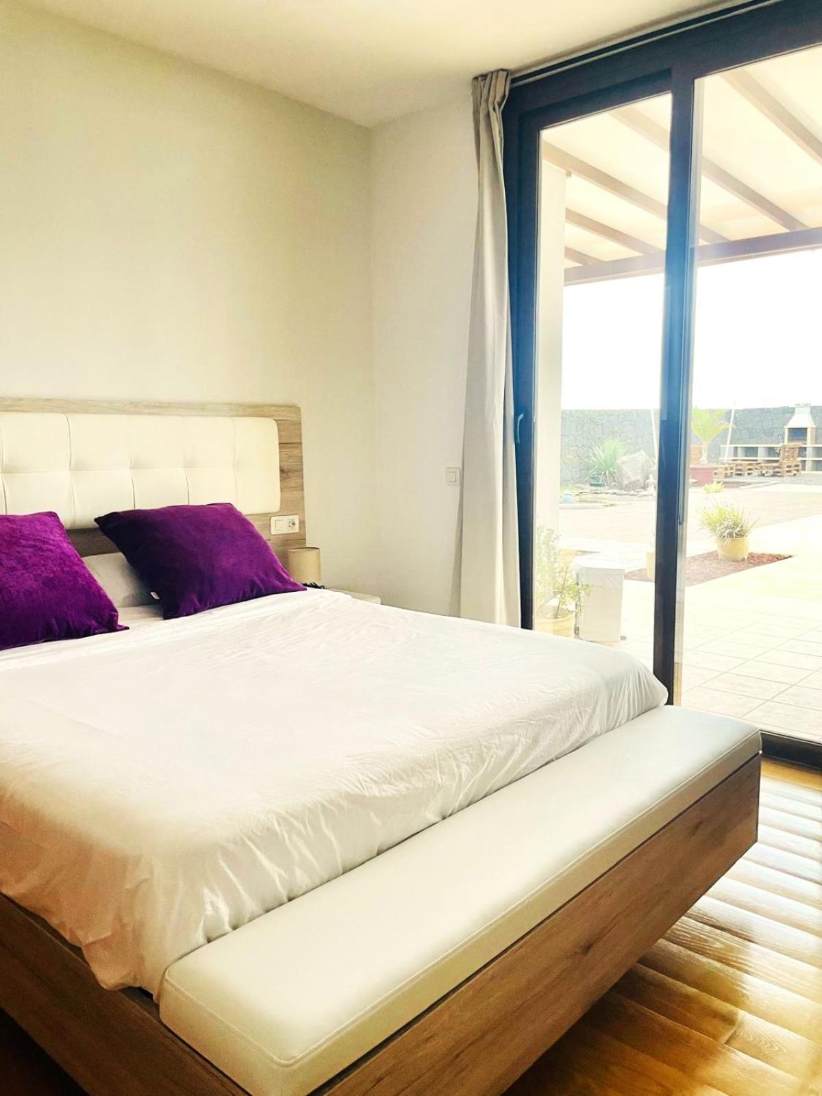 Villa Jaira La Vegueta 외부 사진