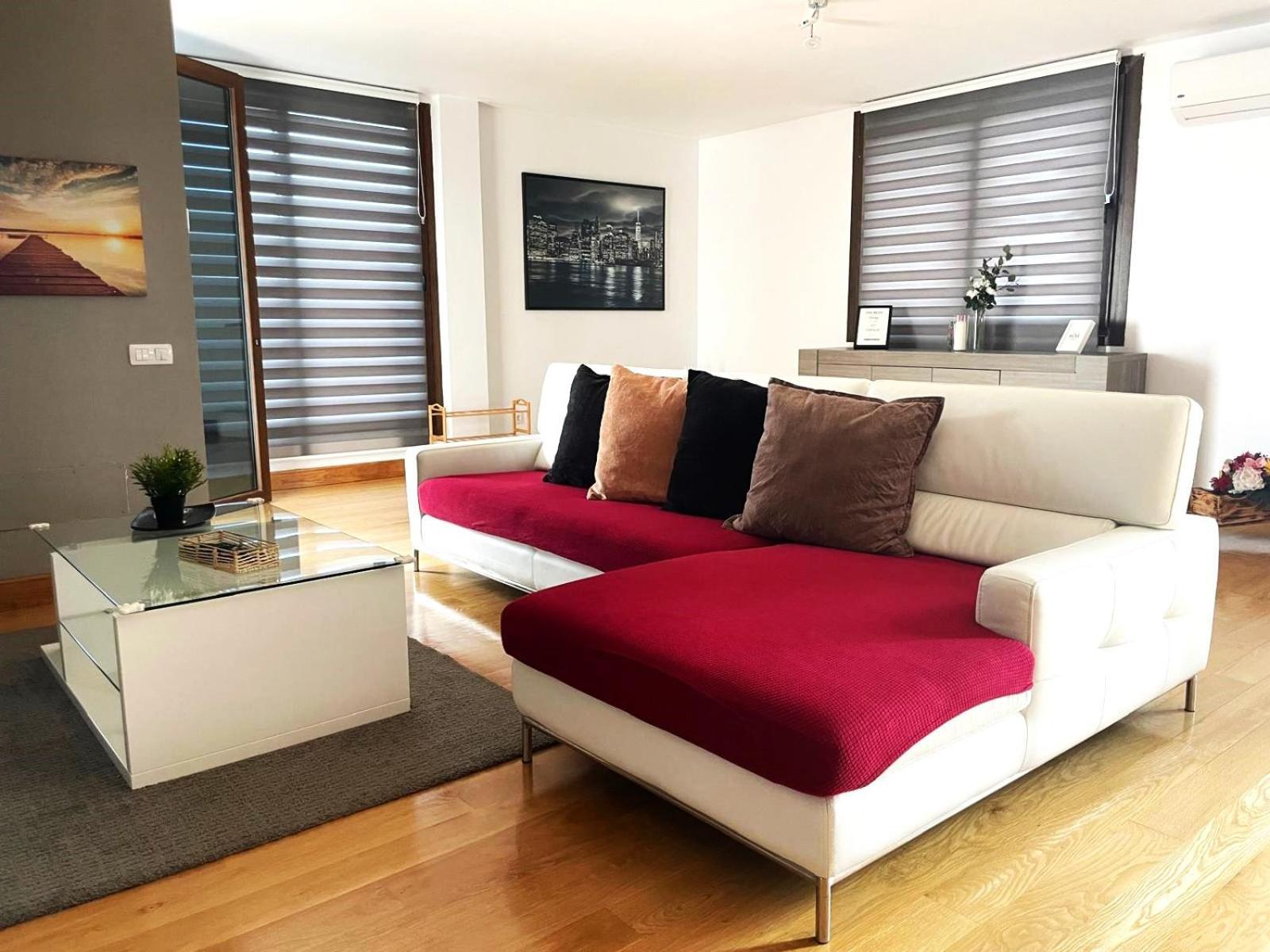 Villa Jaira La Vegueta 외부 사진