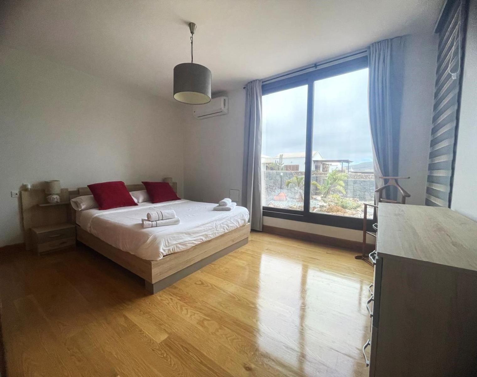 Villa Jaira La Vegueta 외부 사진