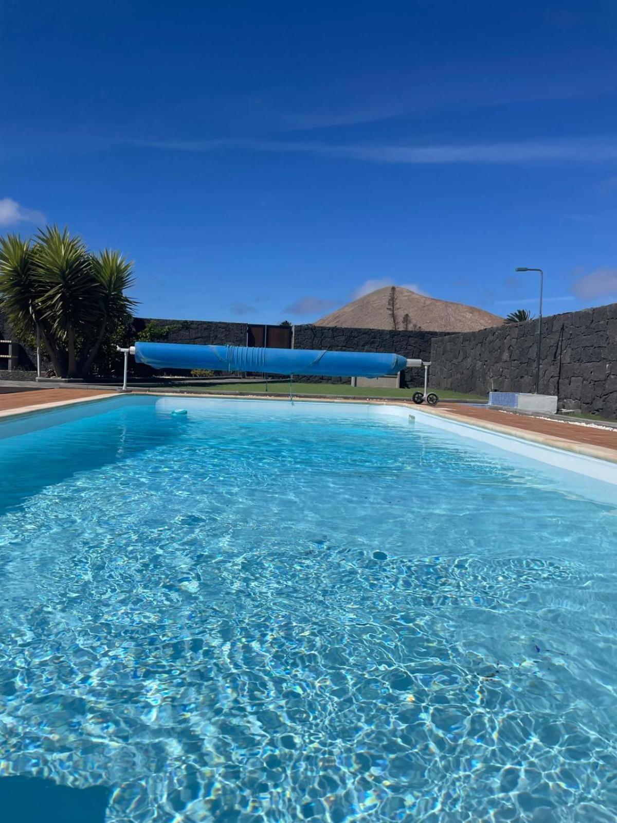Villa Jaira La Vegueta 외부 사진