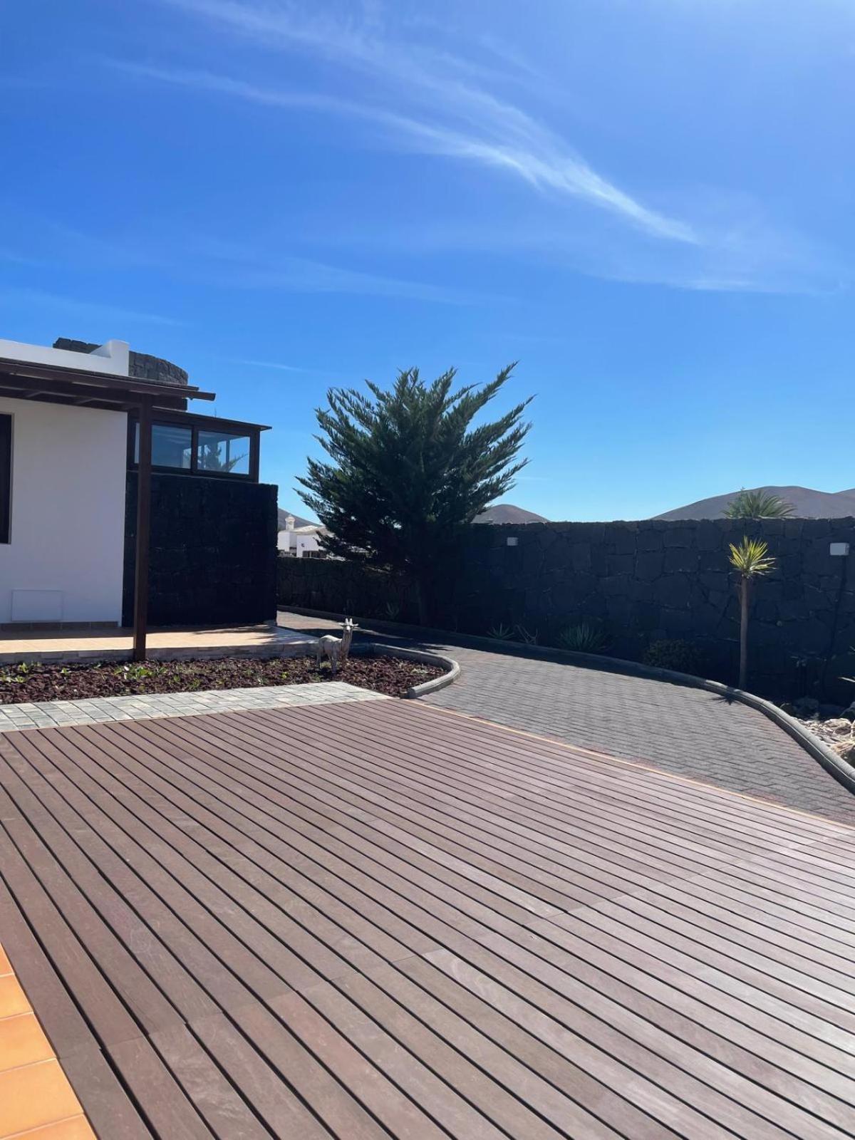 Villa Jaira La Vegueta 외부 사진