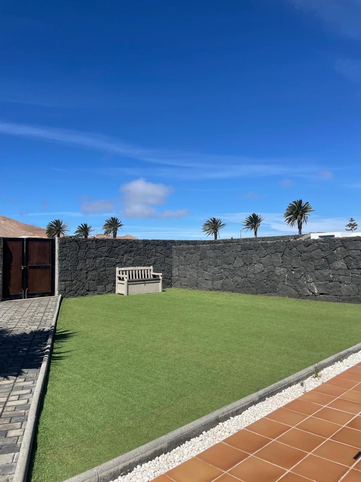 Villa Jaira La Vegueta 외부 사진